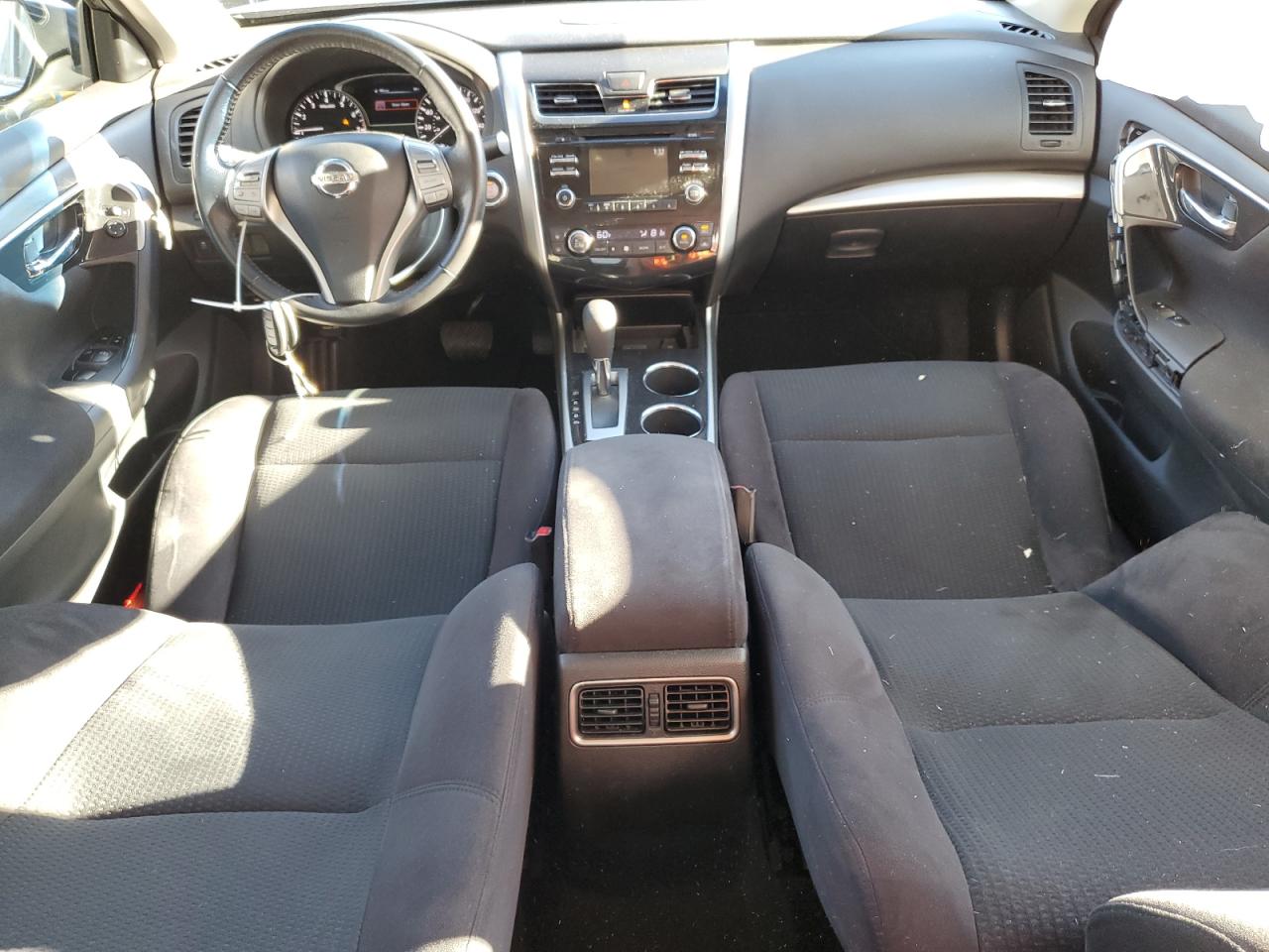 2014 Nissan Altima - Image 8