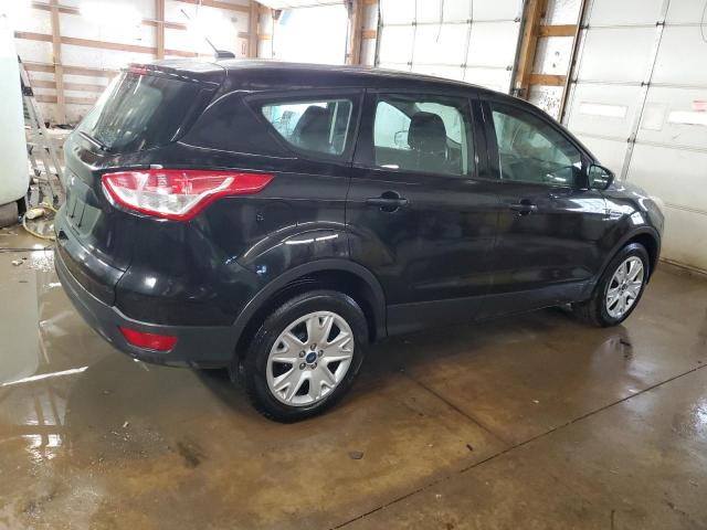  FORD ESCAPE 2013 Black