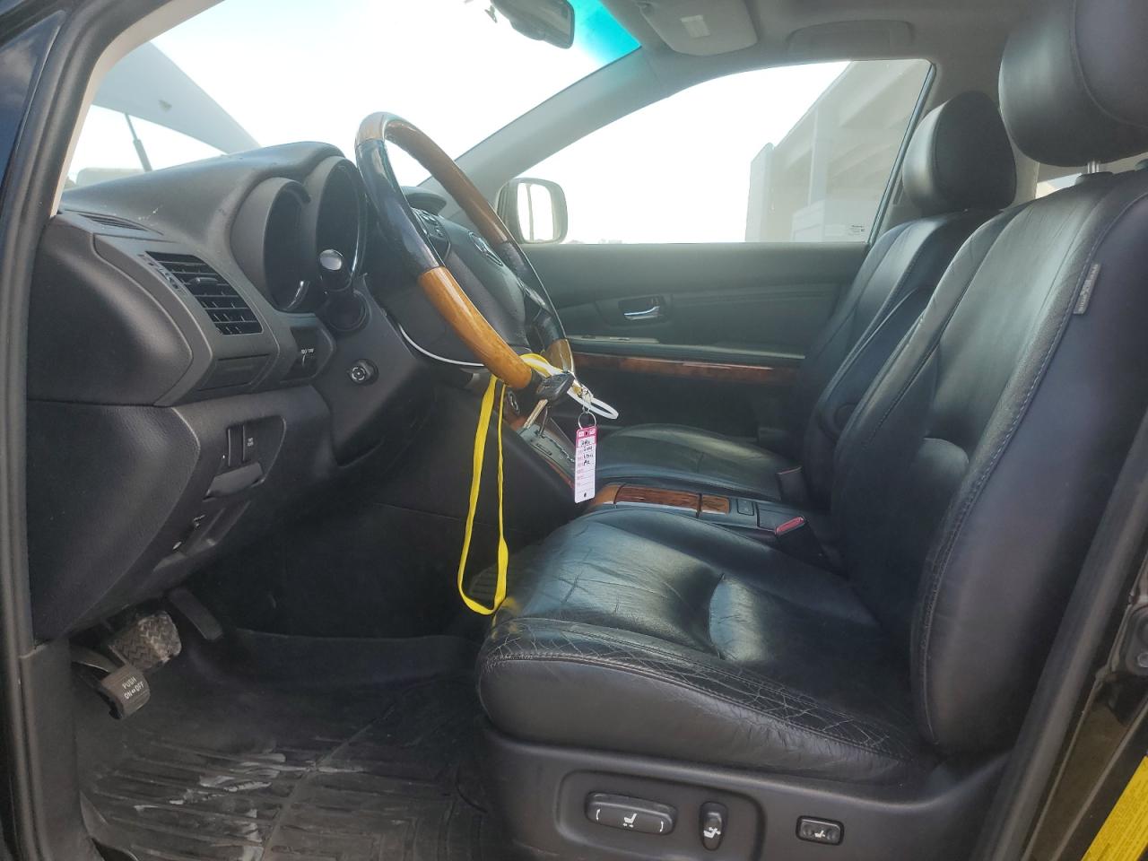 2009 Lexus RX - Image 7