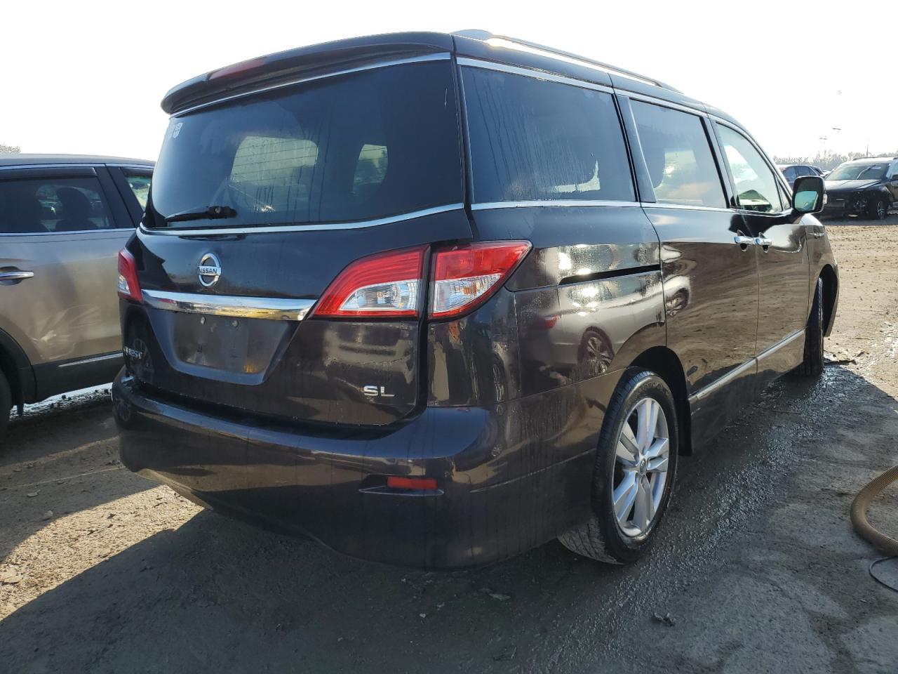2011 Nissan Quest - Image 3