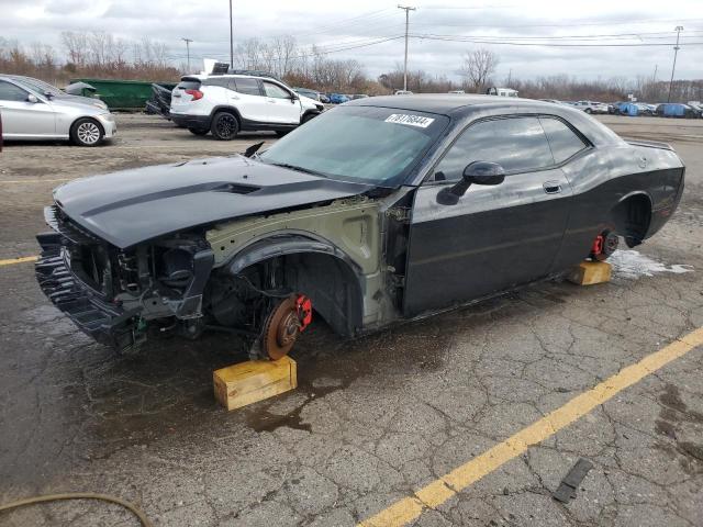 2010 Dodge Challenger Se