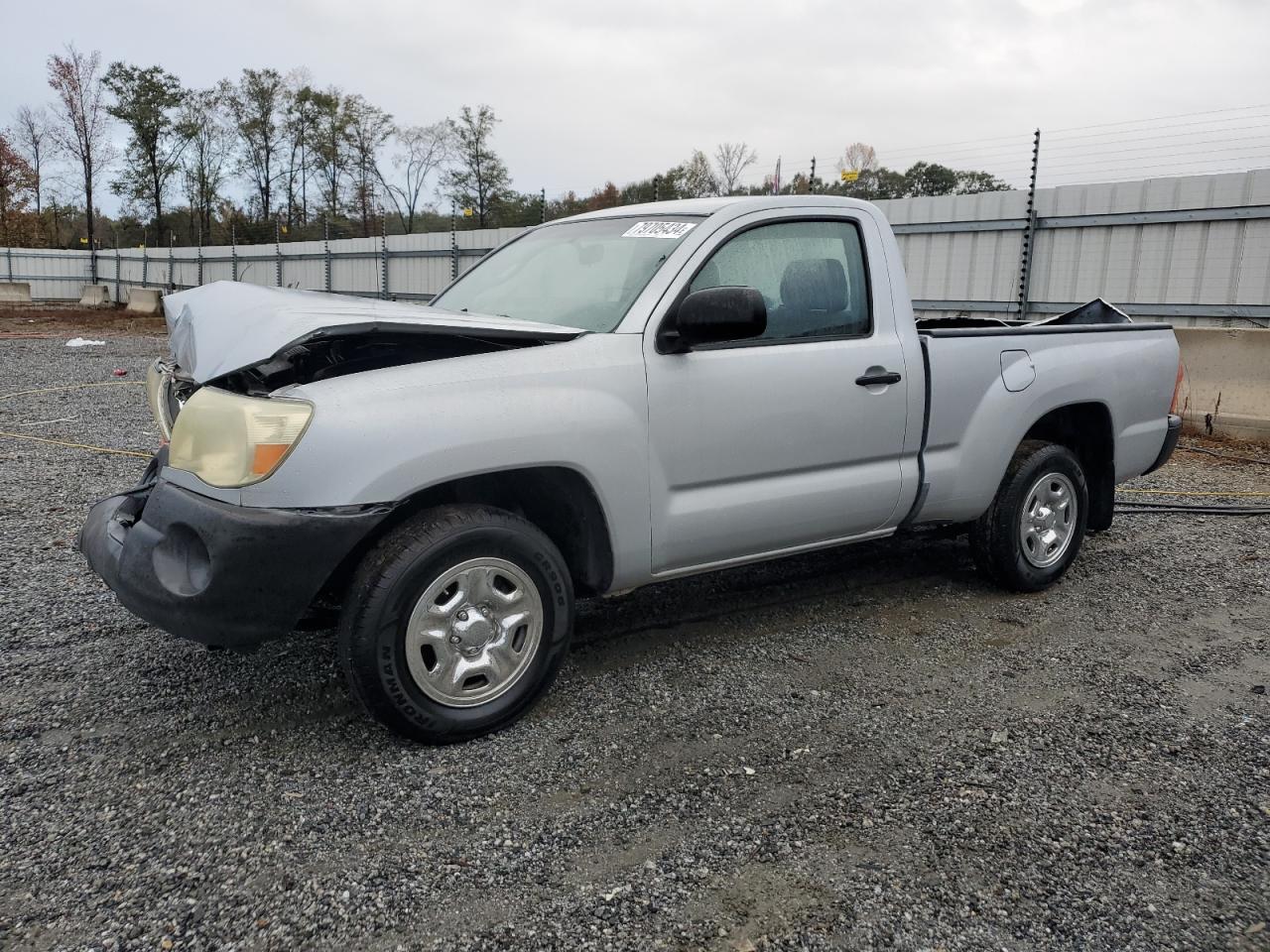 2006 Toyota Tacoma - Image 1