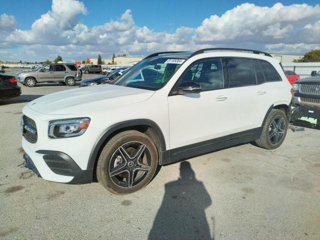 2023 MERCEDES-BENZ GLB-CLASS, VIN: W1N4M4GB4PW335301
