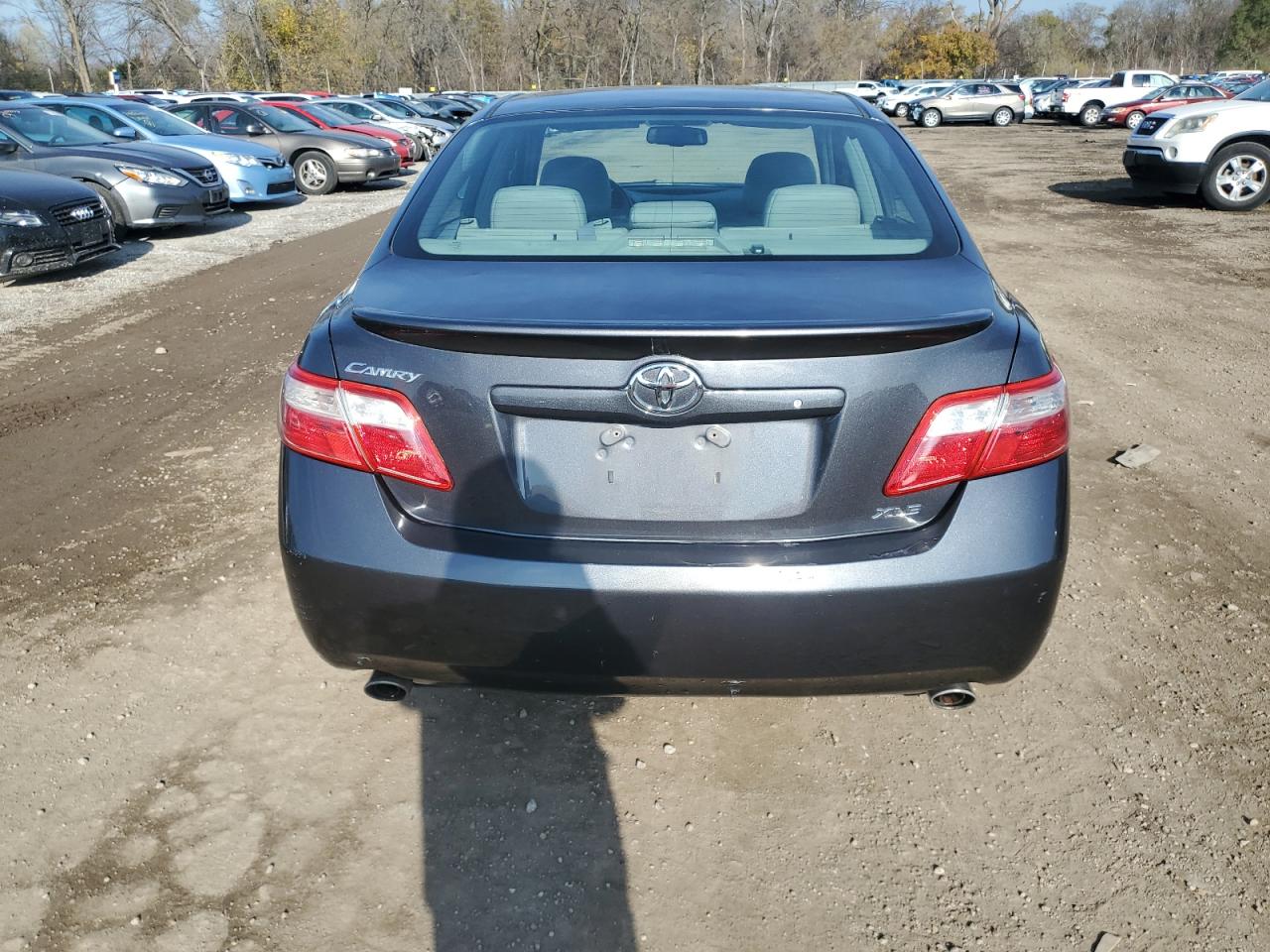2009 Toyota Camry - Image 6