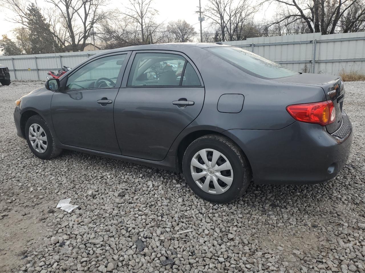 2010 Toyota Corolla - Image 2