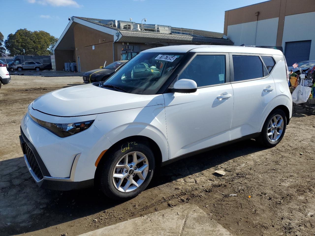 2024 KIA SOUL