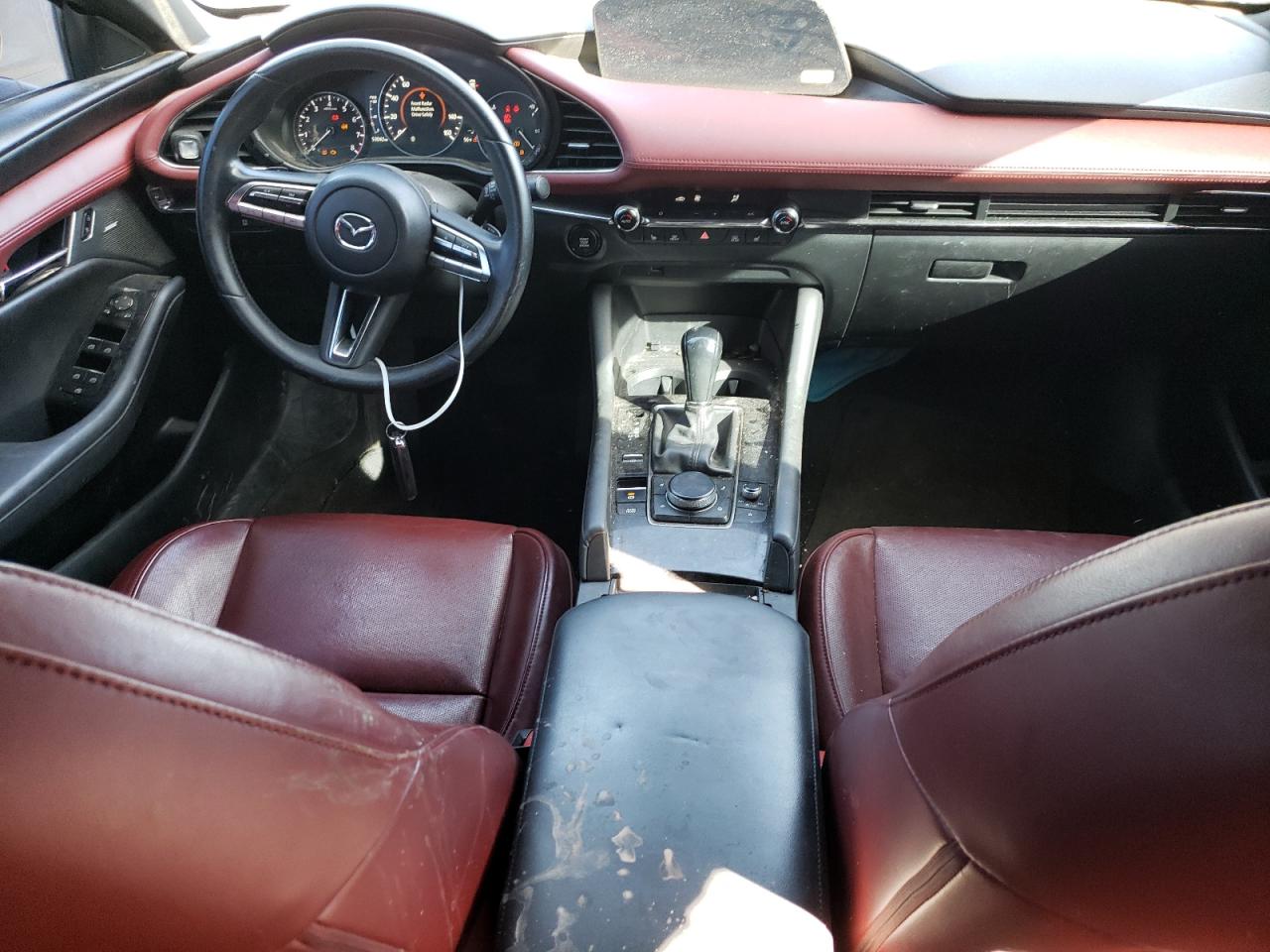 2020 Mazda 3 - Image 8