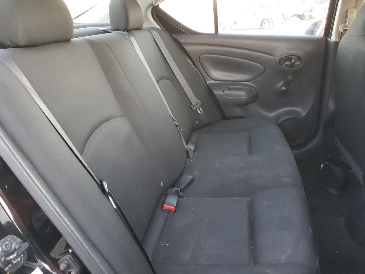 2017 Nissan Versa - Image 10