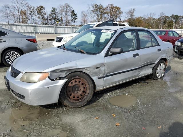 2003 Mazda Protege Dx