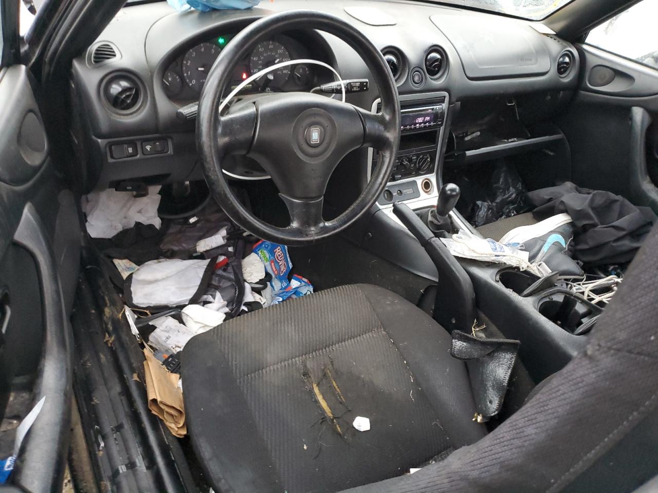 1999 Mazda MX-5 - Image 8