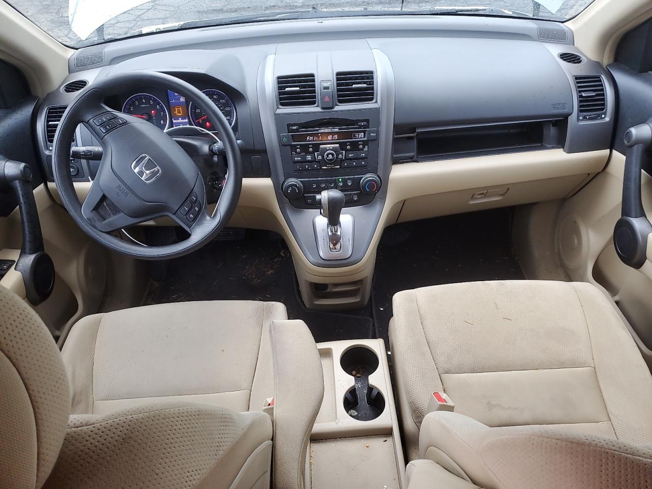 2011 Honda CR-V - Image 8