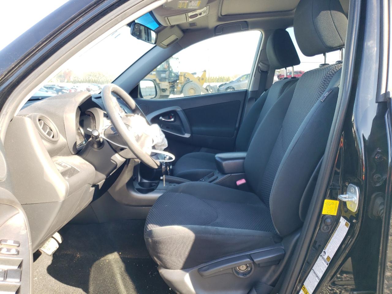 2012 Toyota RAV 4 - Image 7