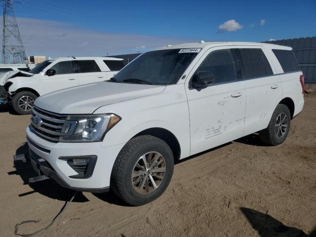 2019 Ford Expedition Xl