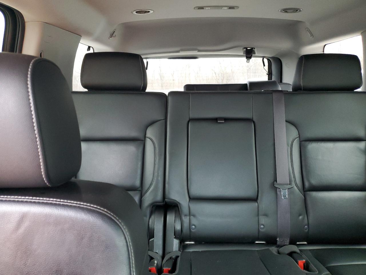 2016 Chevrolet Tahoe - Image 10
