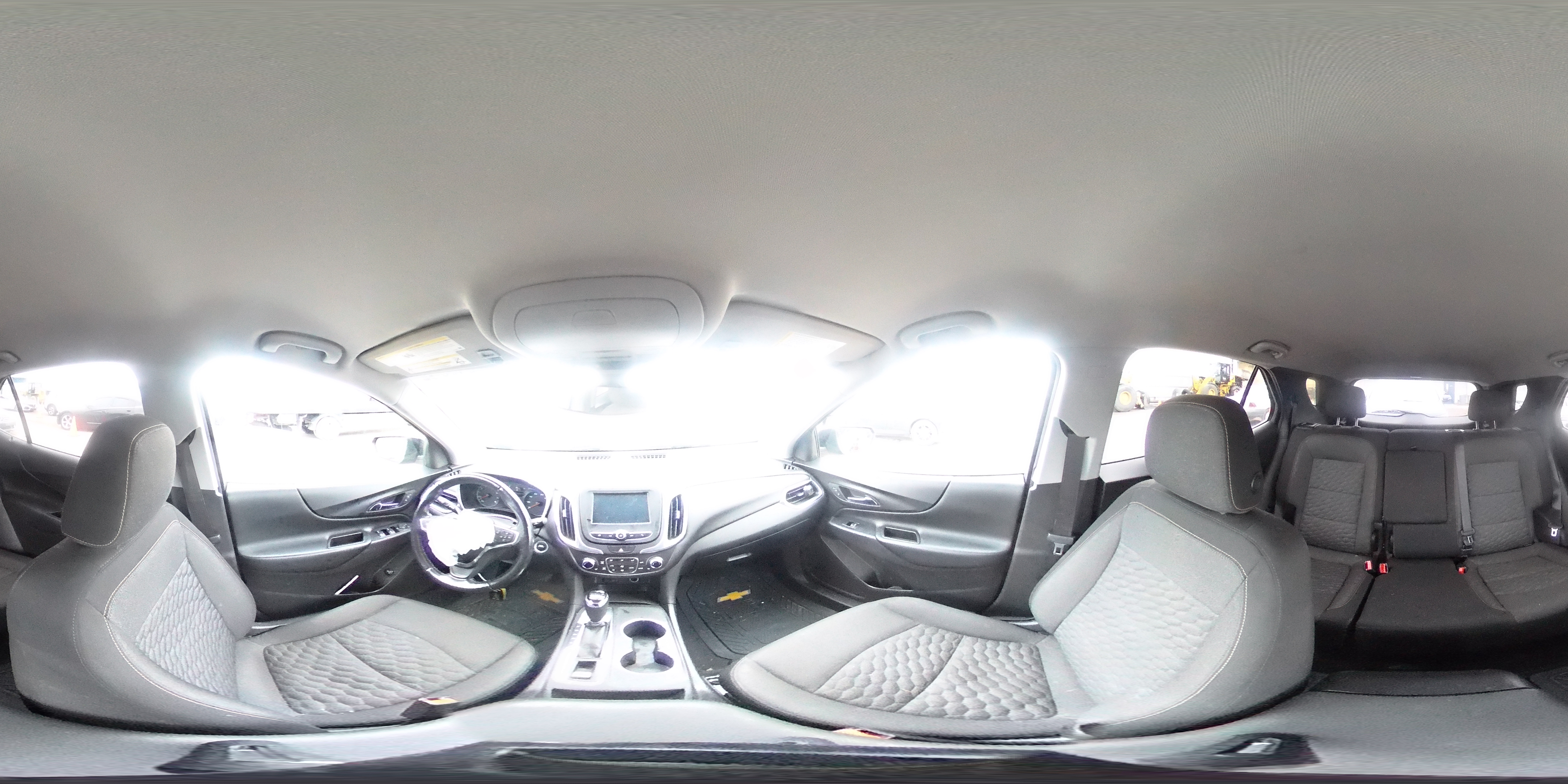 2018 Chevrolet Equinox - Image 14