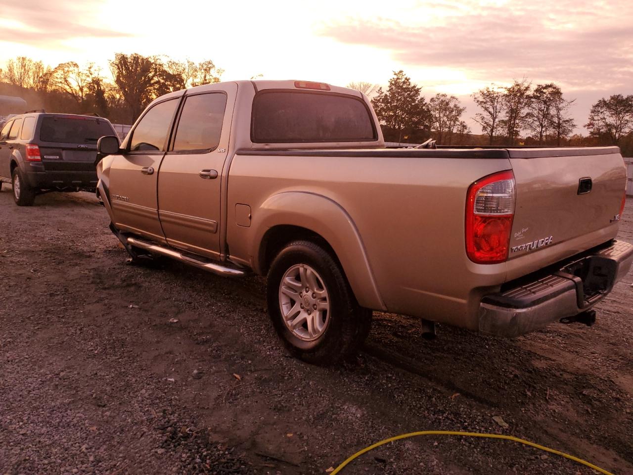 2006 Toyota Tundra - Image 2