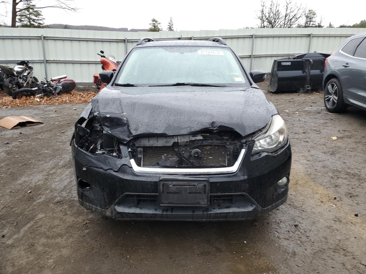 2015 Subaru XV - Image 5