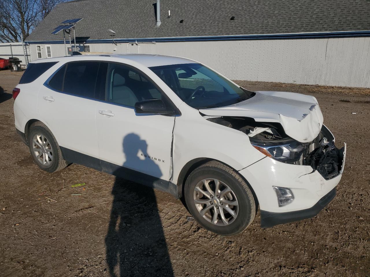 2018 Chevrolet Equinox - Image 4