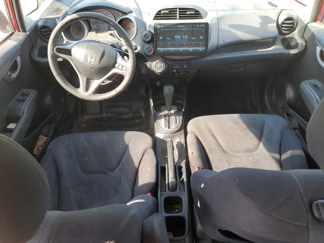 2009 Honda Fit - Image 8