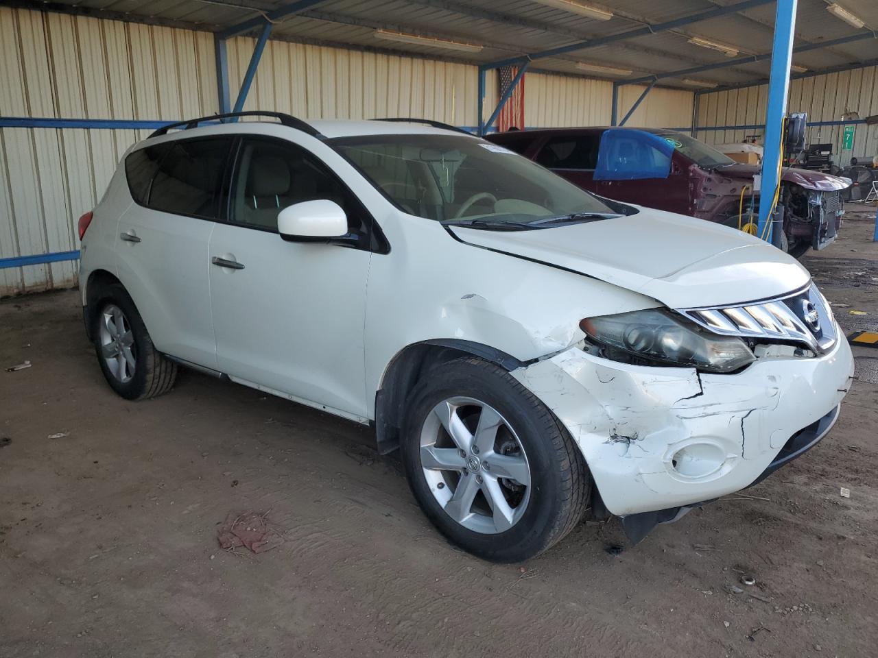 2009 Nissan Murano - Image 4