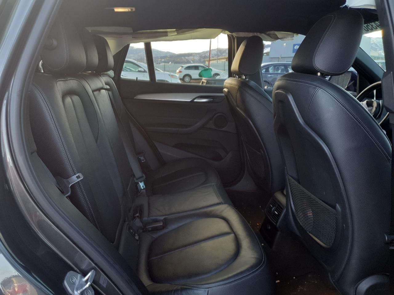 2018 BMW X1 - Image 11