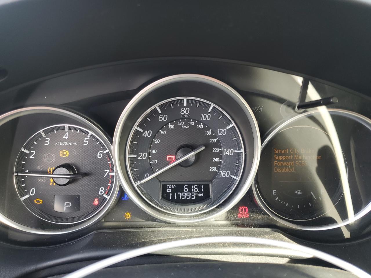 2016 Mazda CX-5 - Image 9