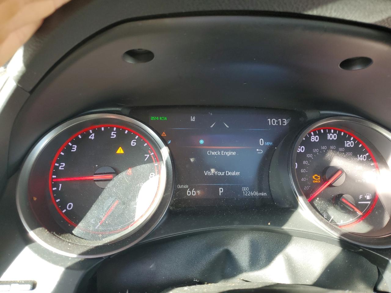 2021 Toyota Camry - Image 9