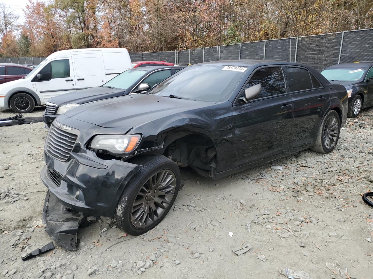 2013 Chrysler 300 - Image 1