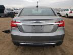 2011 Chrysler 200 Touring للبيع في Elgin، IL - Front End