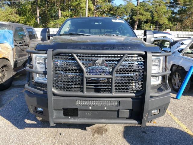  FORD F250 2019 Black