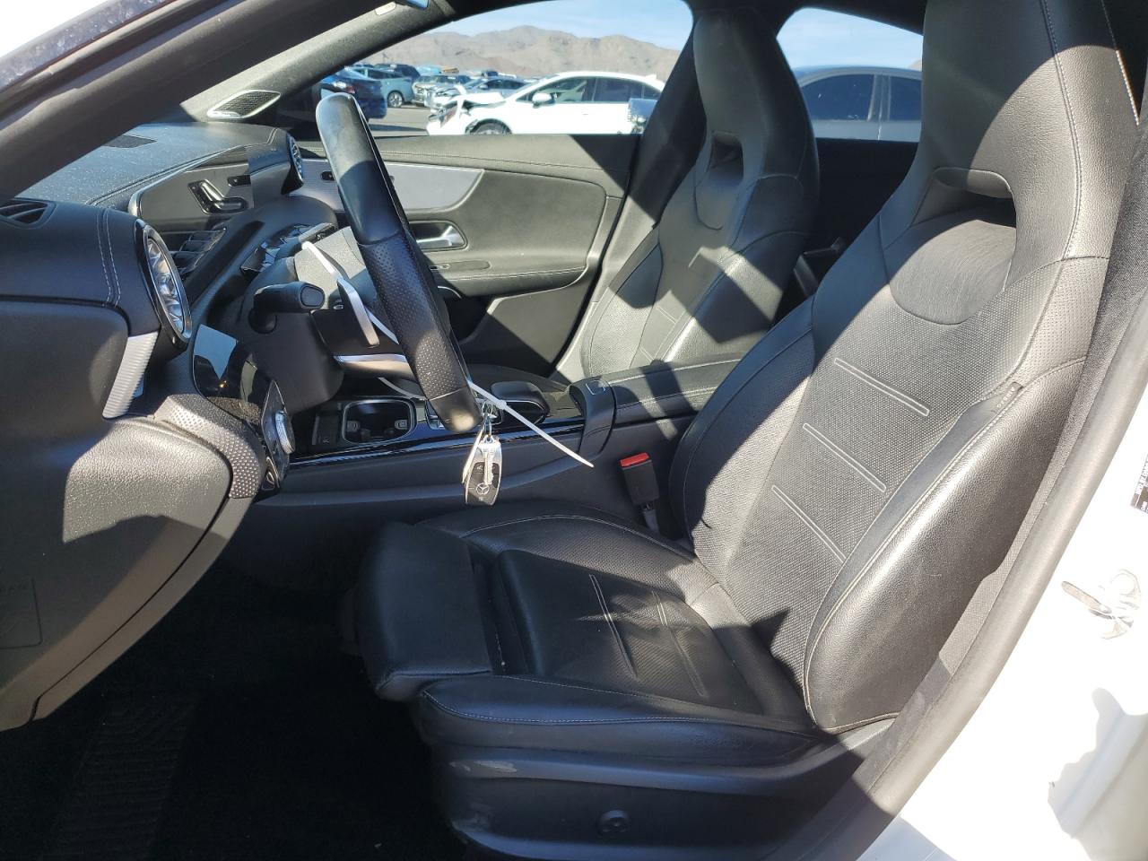 2020 Mercedes-Benz CLA-klasse - Image 7