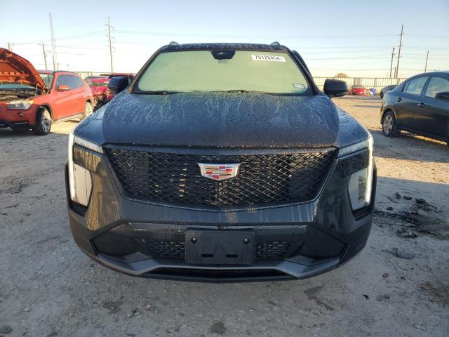 1GYFZER47RF101186 Cadillac XT4 SPORT 6