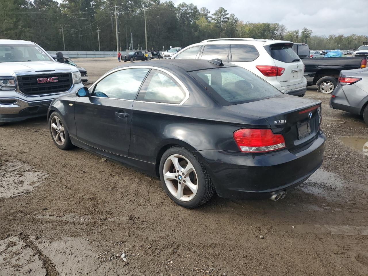 2008 BMW 1er - Image 2