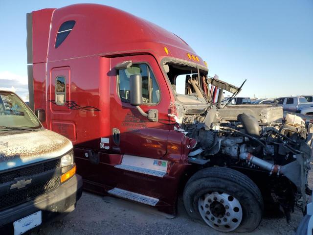 2015 Freightliner Cascadia 125 