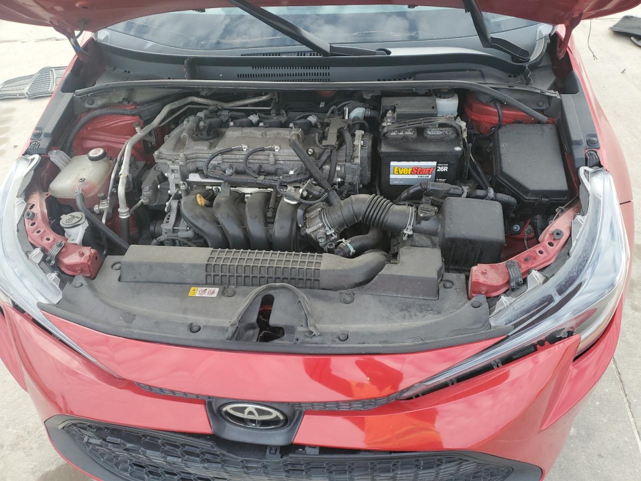 2021 Toyota Corolla - Image 11