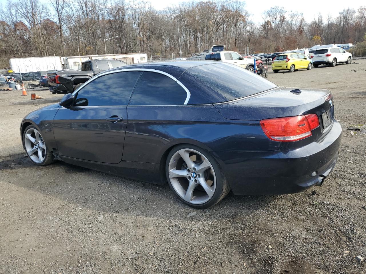 2008 BMW 3er - Image 2