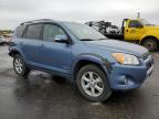 2012 Toyota Rav4 Limited продається в Fresno, CA - All Over