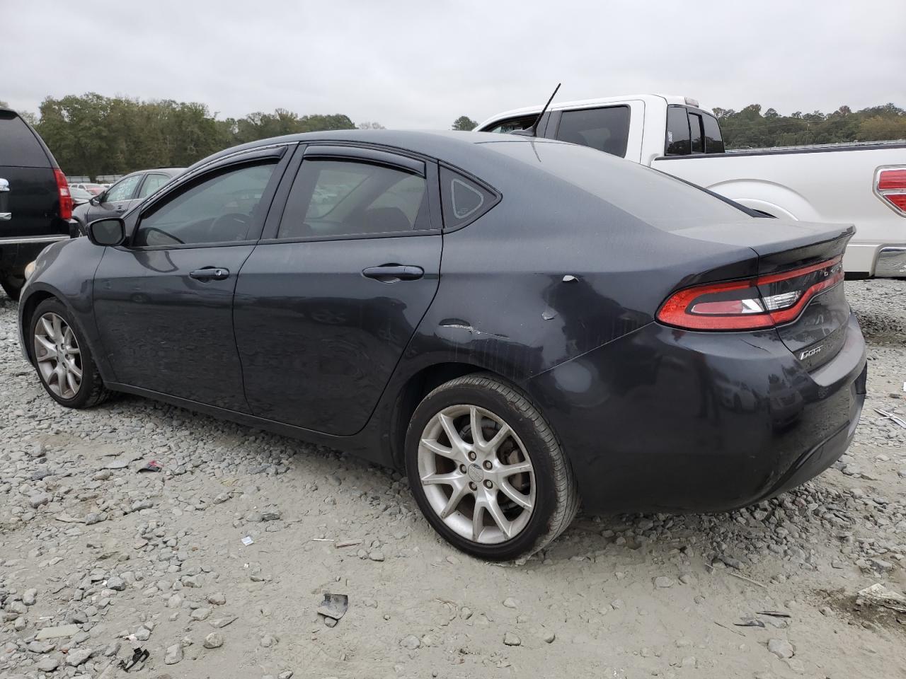 2013 Dodge Dart - Image 2