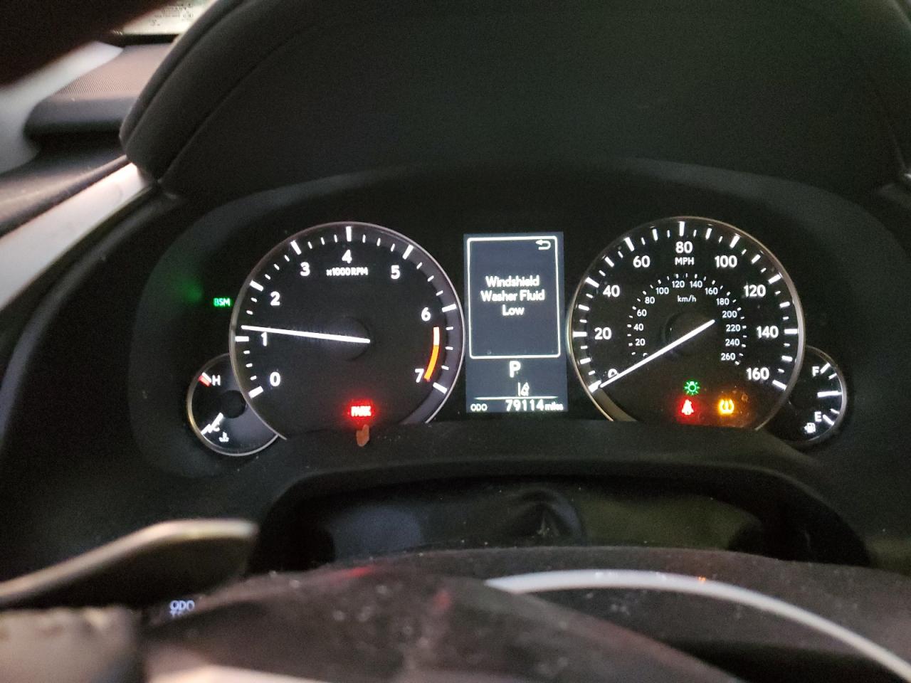 2022 Lexus RX - Image 9