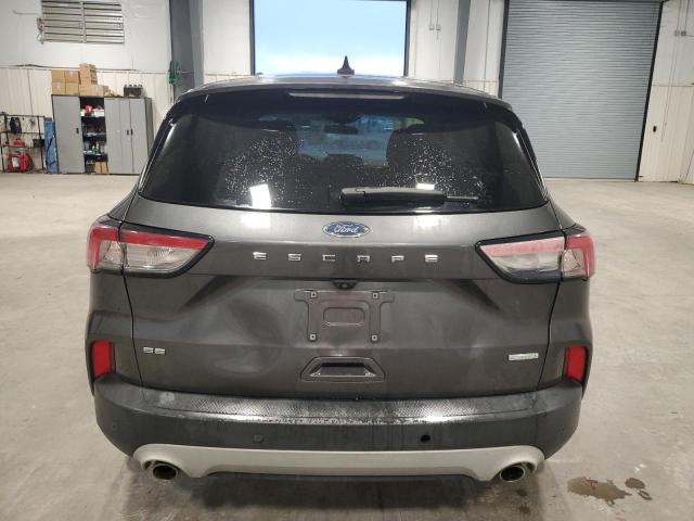  FORD ESCAPE 2020 Charcoal