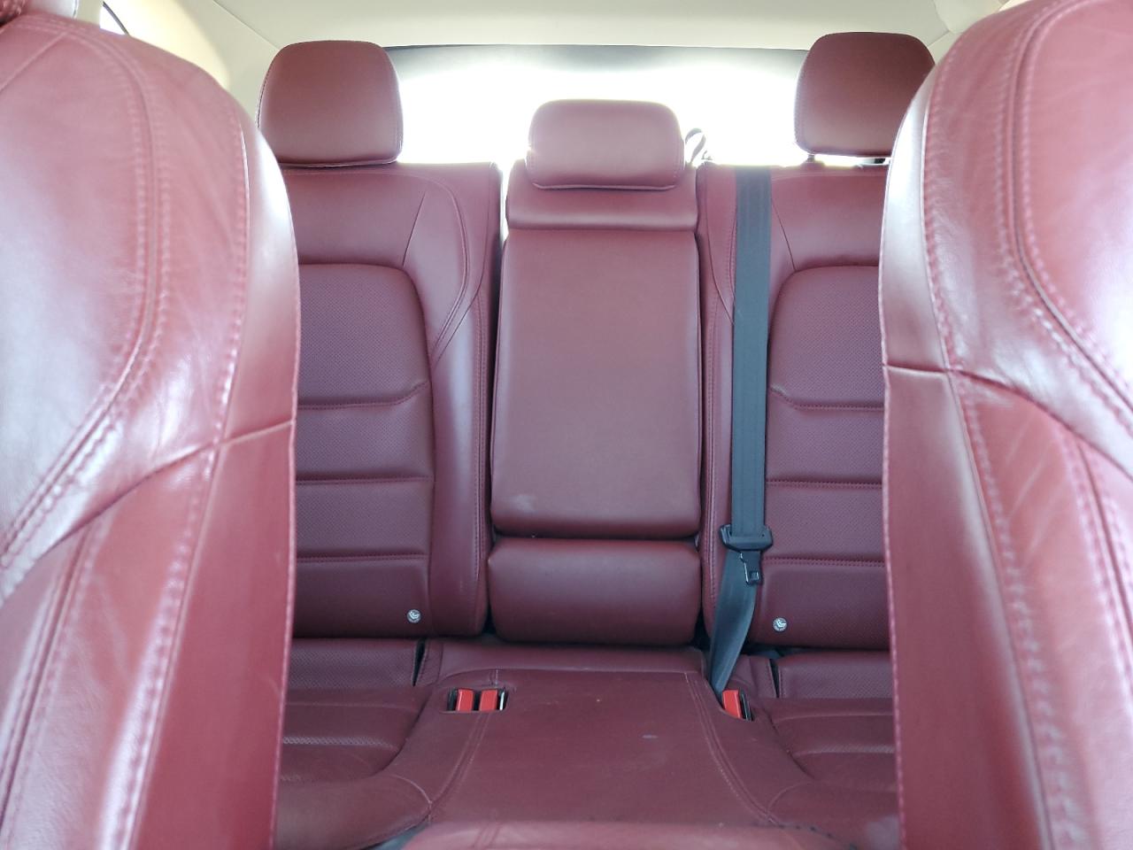 2023 Mazda CX-5 - Image 10