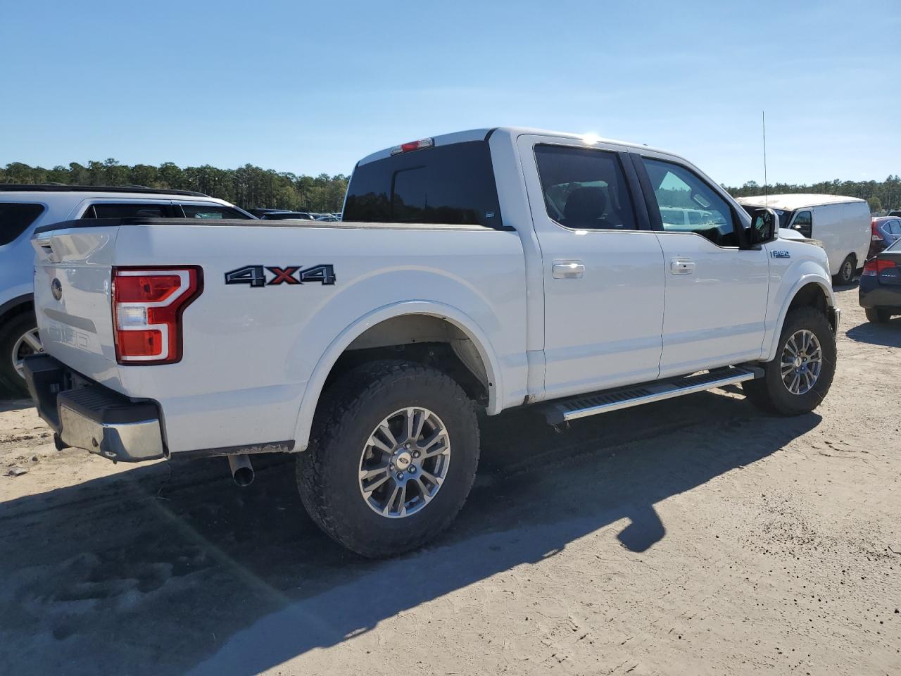 2019 Ford F-150 - Image 3