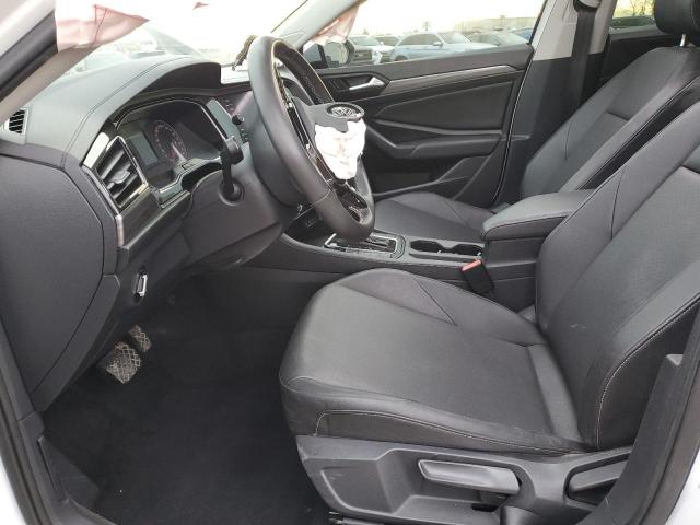 2021 VOLKSWAGEN JETTA SEL
