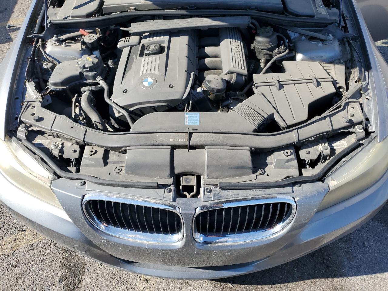 2011 BMW 3er - Image 11