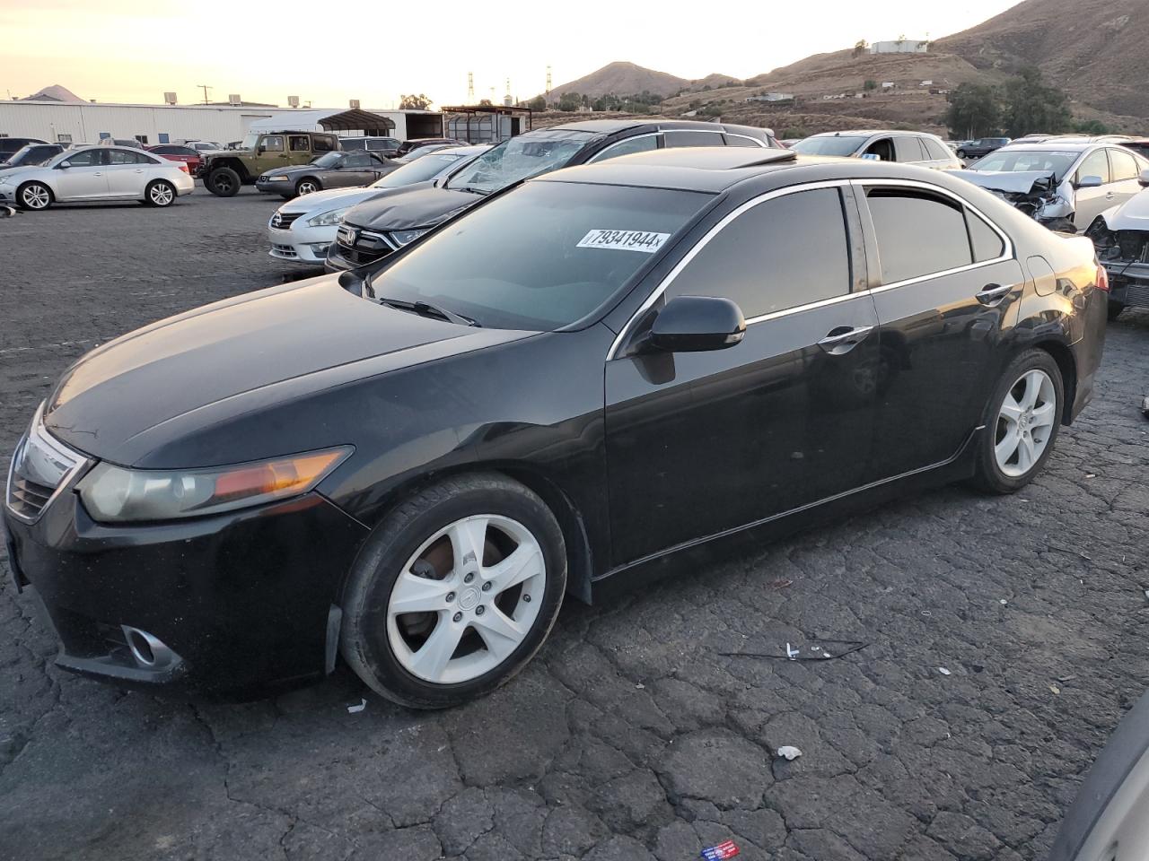 2013 Acura TSX - Image 1