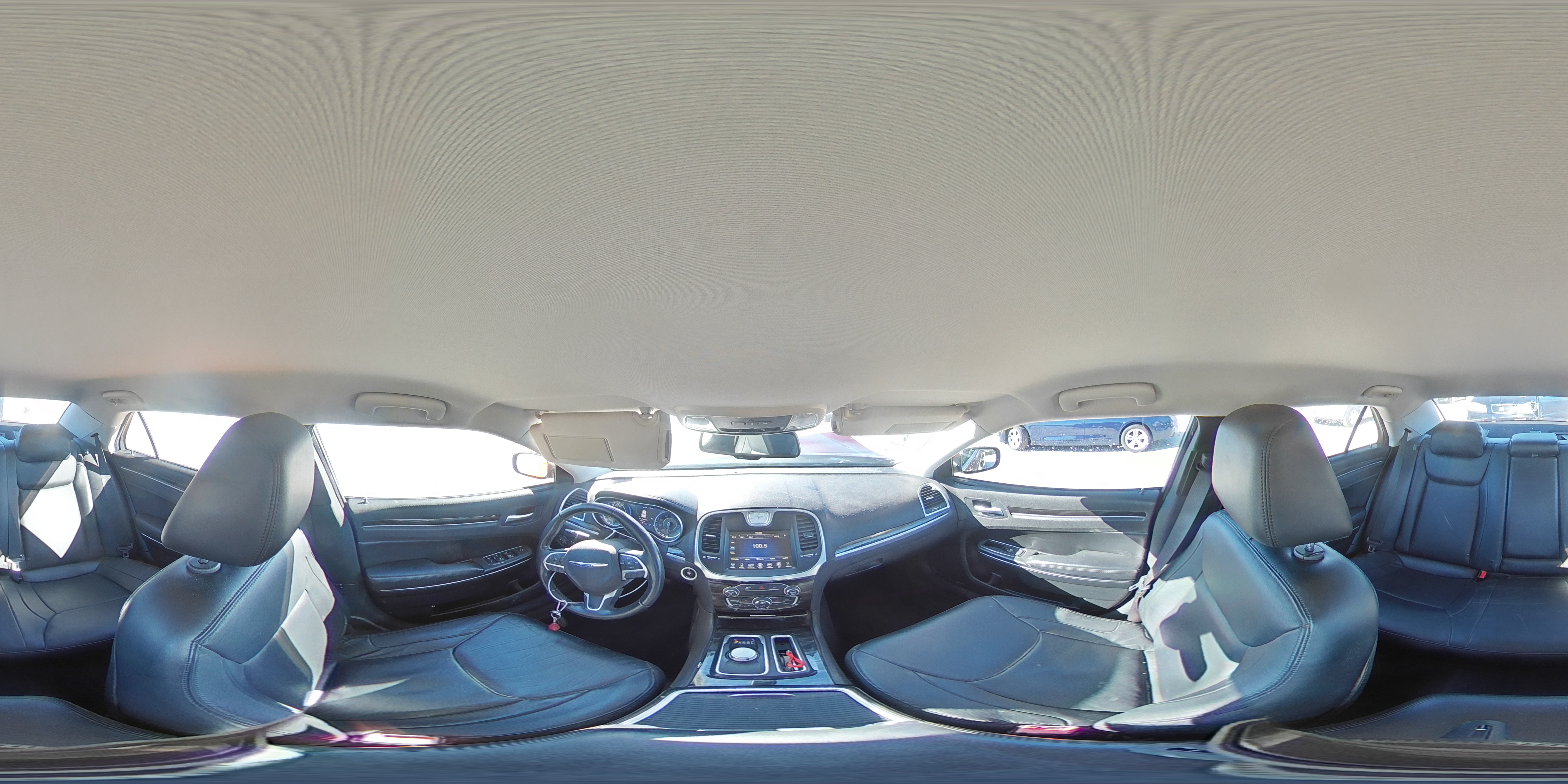 2015 Chrysler 300 - Image 15