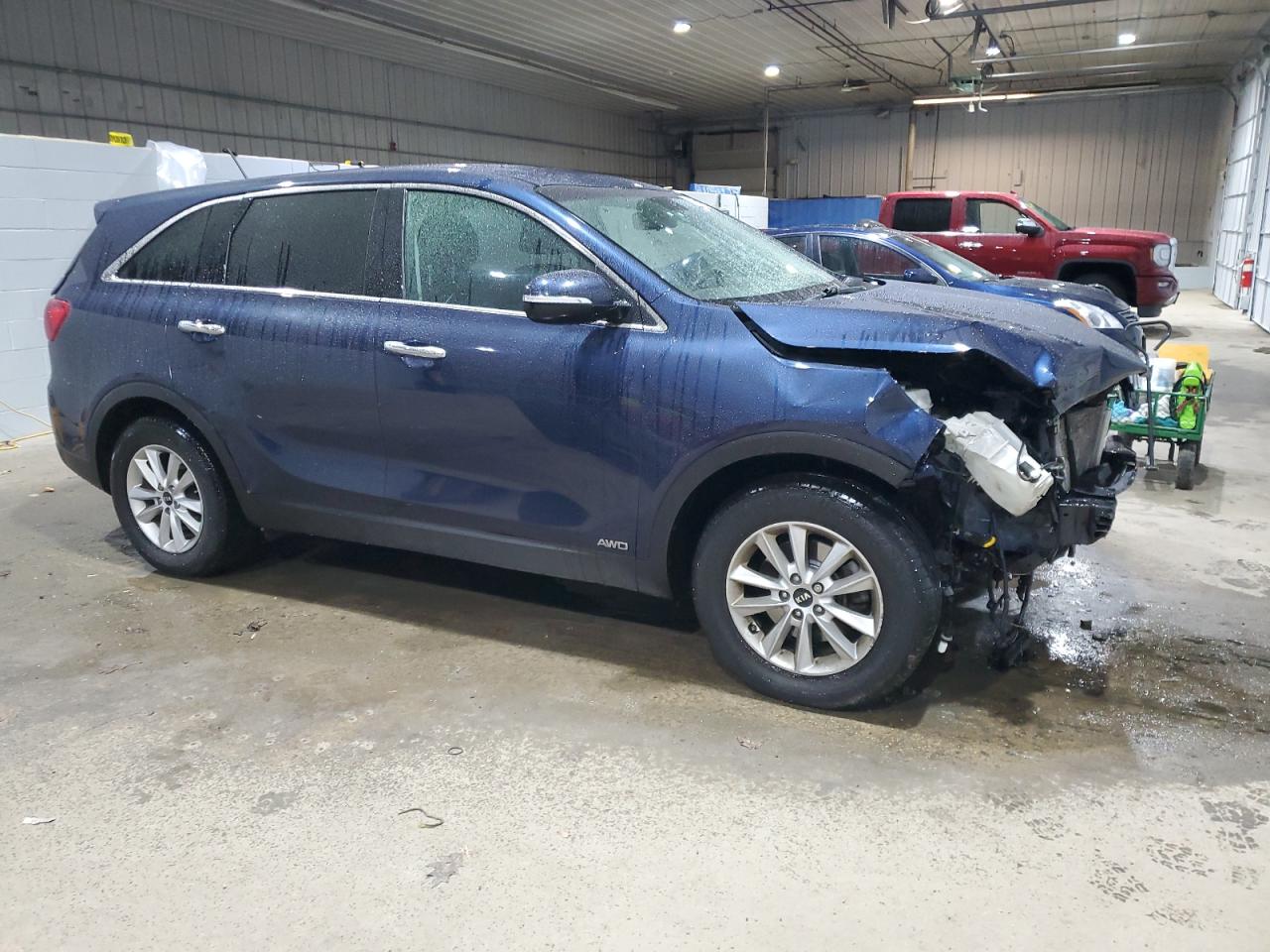2019 Kia Sorento - Image 4