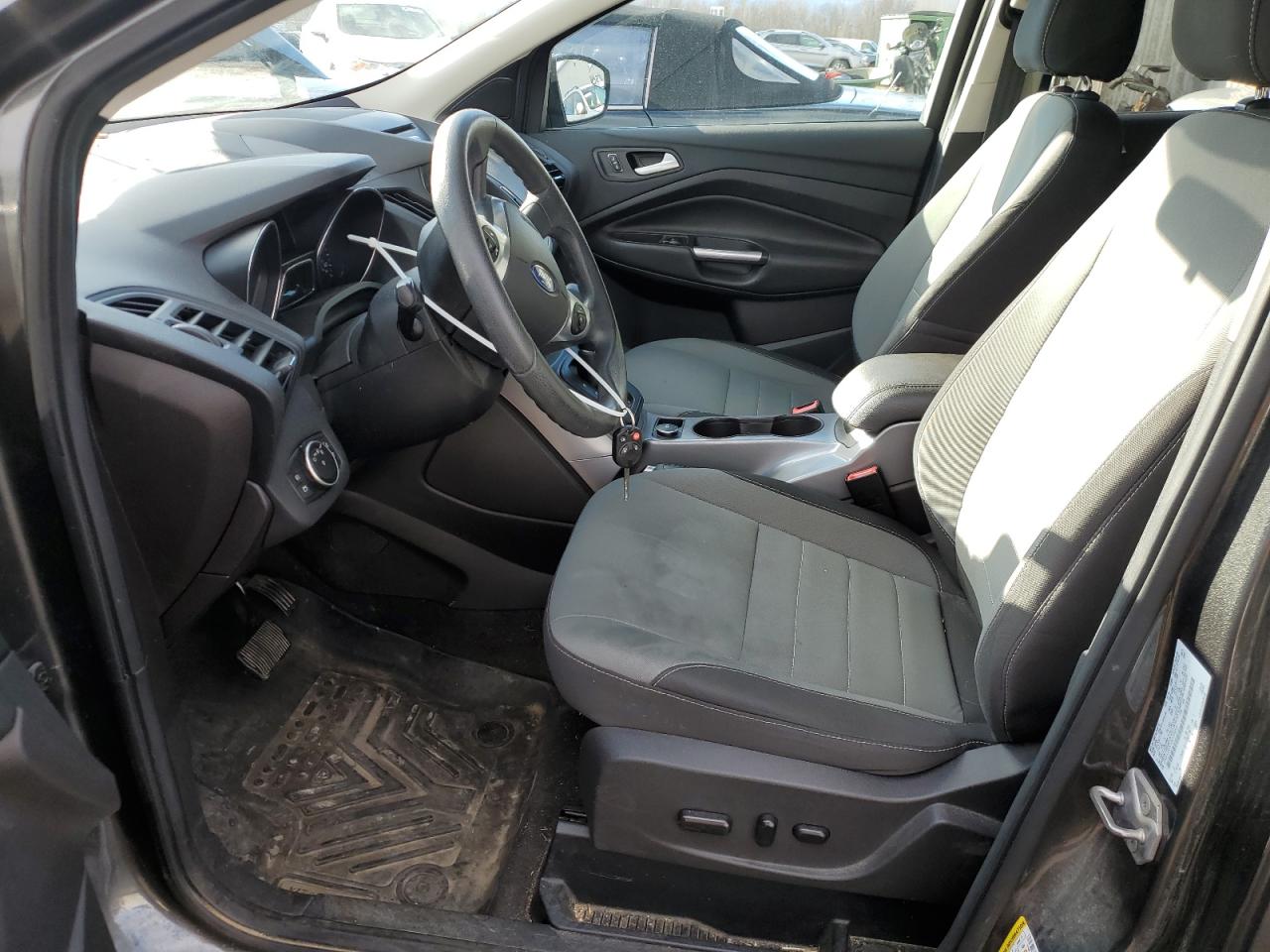 2016 Ford Escape - Image 7