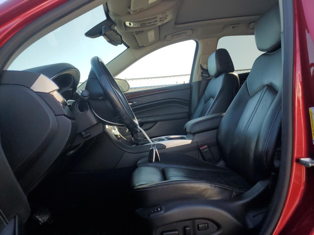 2016 Cadillac SRX - Image 7