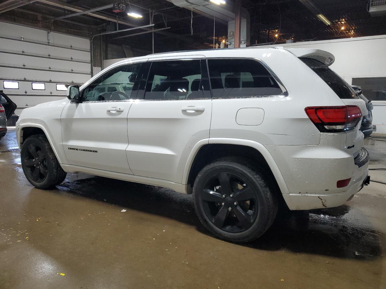 2015 Jeep Grand Cherokee Laredo VIN: 1C4RJFAGXFC852852 Lot: 78572534